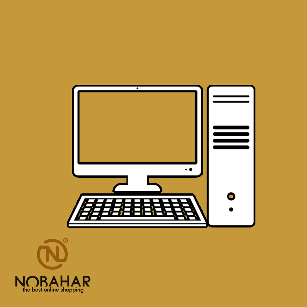 کامپیوتر و تجهیزات جانبی