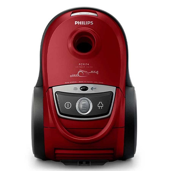 جاروبرقی فیلیپس مدل FC9174