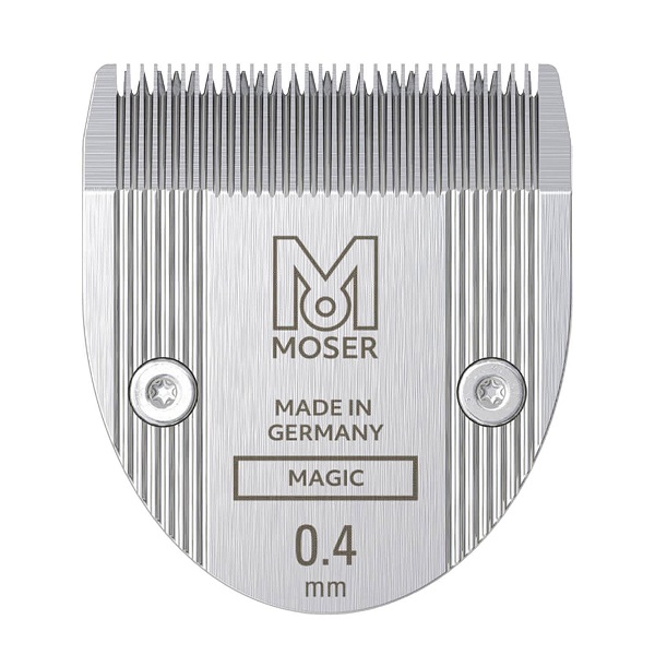 تیغه ماشین اصلاح موزر مدل KM1590-7001 مناسب برای خط زن های موزر