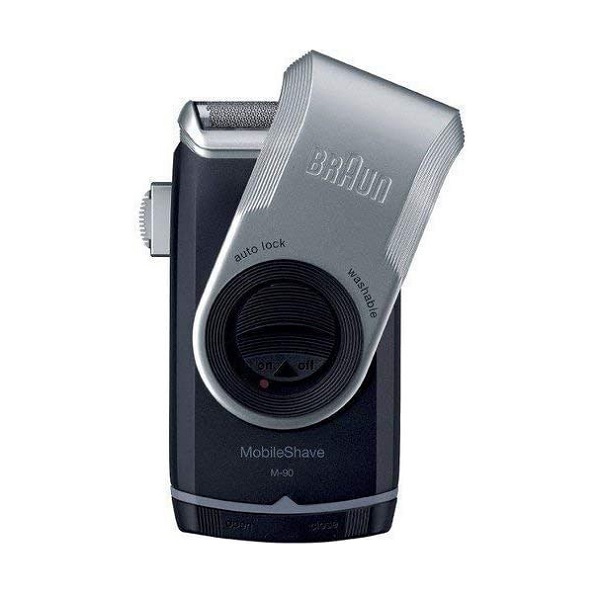 ماشین اصلاح براون مدل M-90