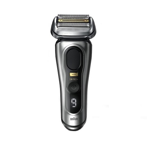 ماشین اصلاح صورت براون سری 9 مدل PRO+ 9527s