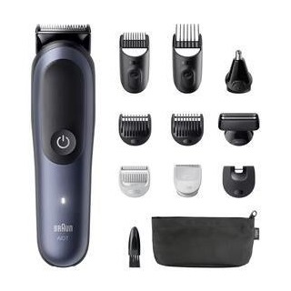 ست ماشین اصلاح براون سری 7 مدل ALO 7540