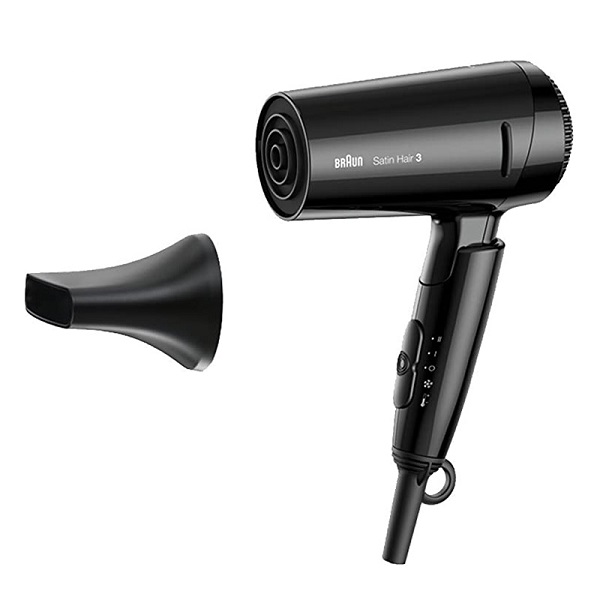 سشوار براون Satin Hair 3 مدل BRHD350E