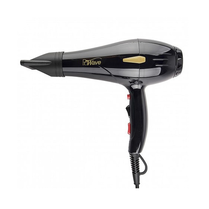 سشوار حرفه ای پروویو مدل PW-3109