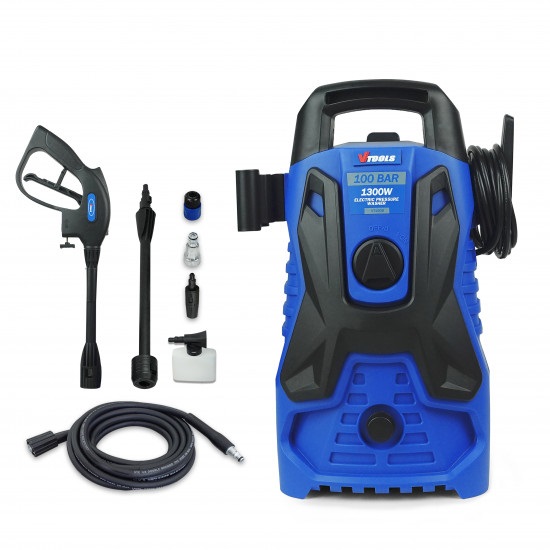 کارواش وی تولز مدل VT1508