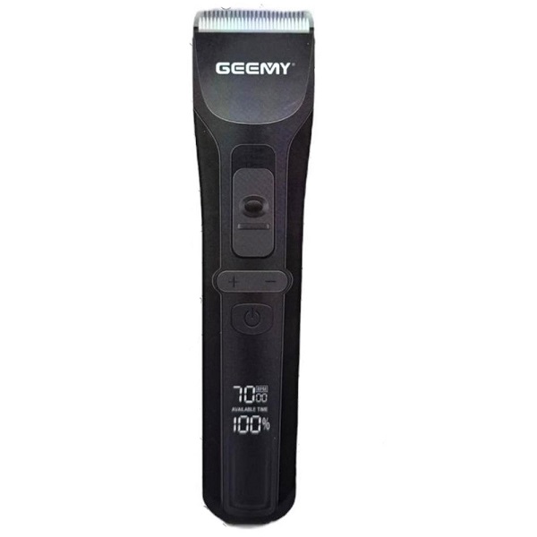 ماشین اصلاح سر وصورت جیمی مدل GM-8091