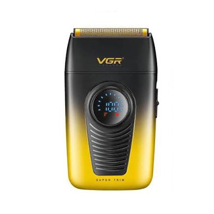 ماشین اصلاح صورت وی جی ار مدل V-396